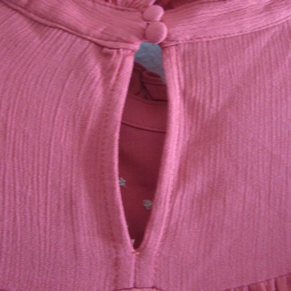 Torrid Blouse - Picture 5 of 9